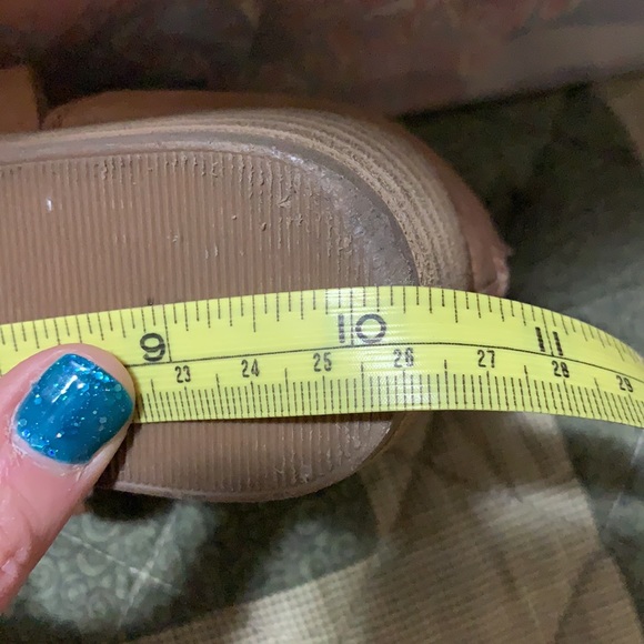 Seychelles booties. SOOOOOO cute! - Picture 10 of 10